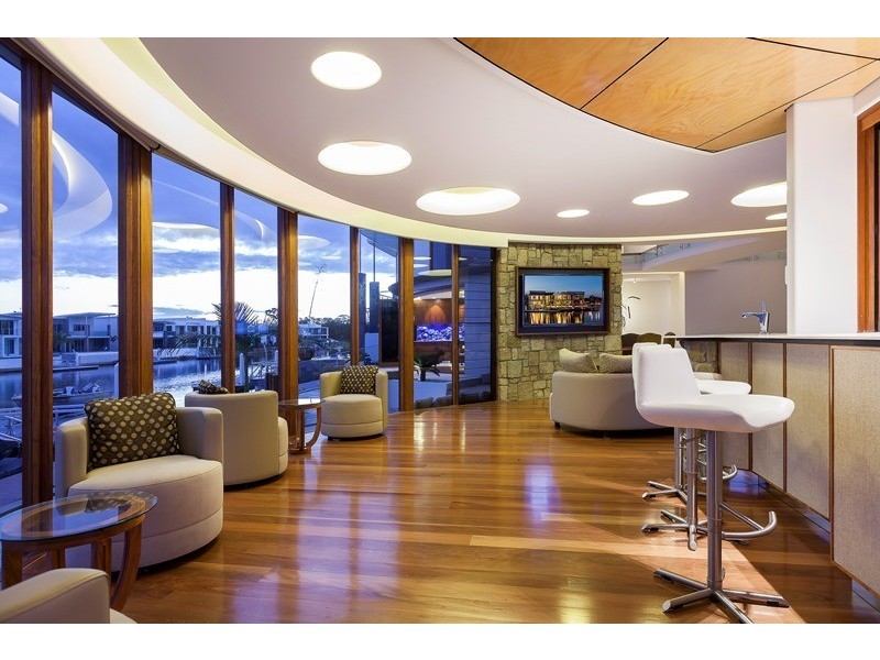 Pelican Waters QLD 4551