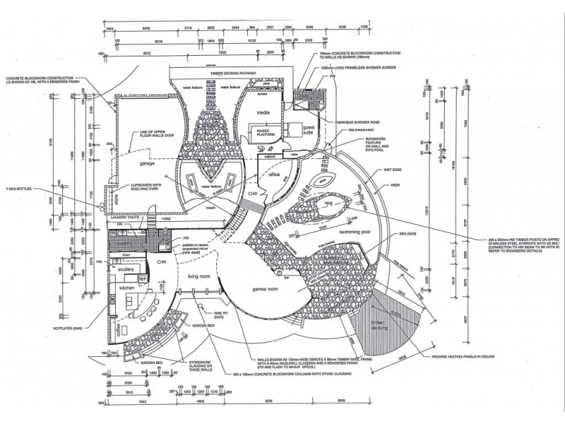 Pelican Waters QLD 4551 Floorplan