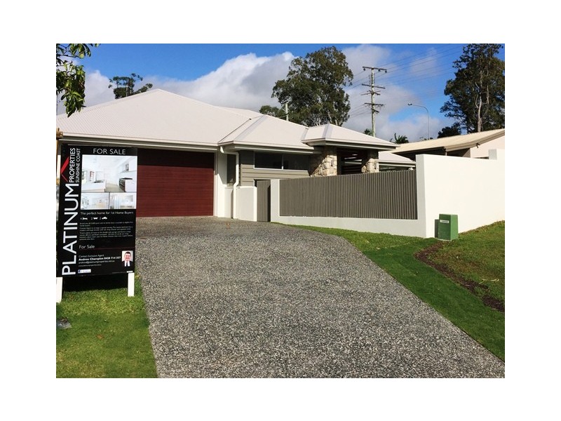 19A Crows Ash Place, Kuluin QLD 4558