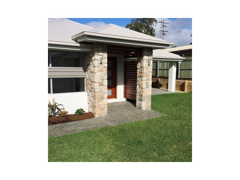 19A Crows Ash Place, Kuluin QLD 4558