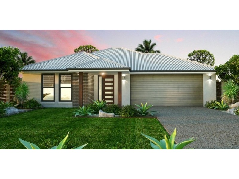 Lot 201 Pumicestone Way, Mountain Creek QLD 4557