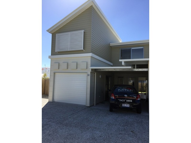 49/7-13 Crayfish Street, Mountain Creek QLD 4557