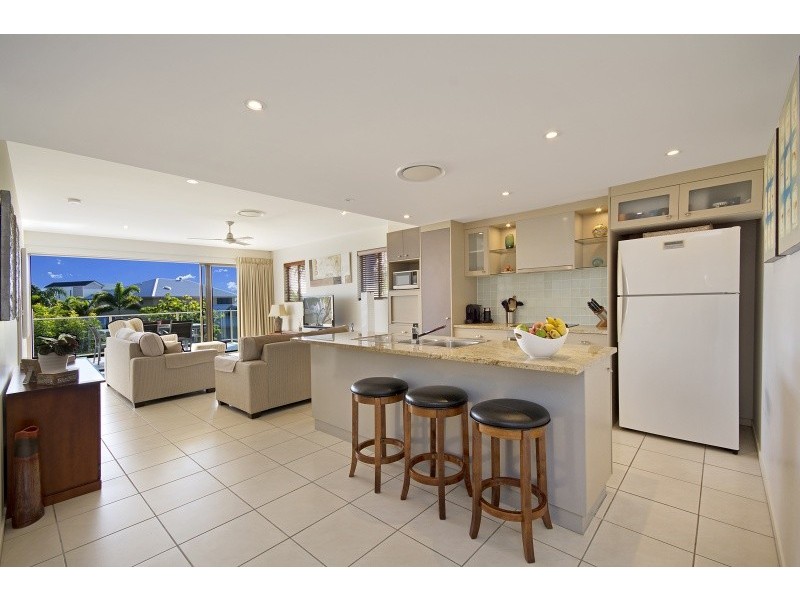 16/38 Bahamas Circuit, Kawana Island QLD 4575