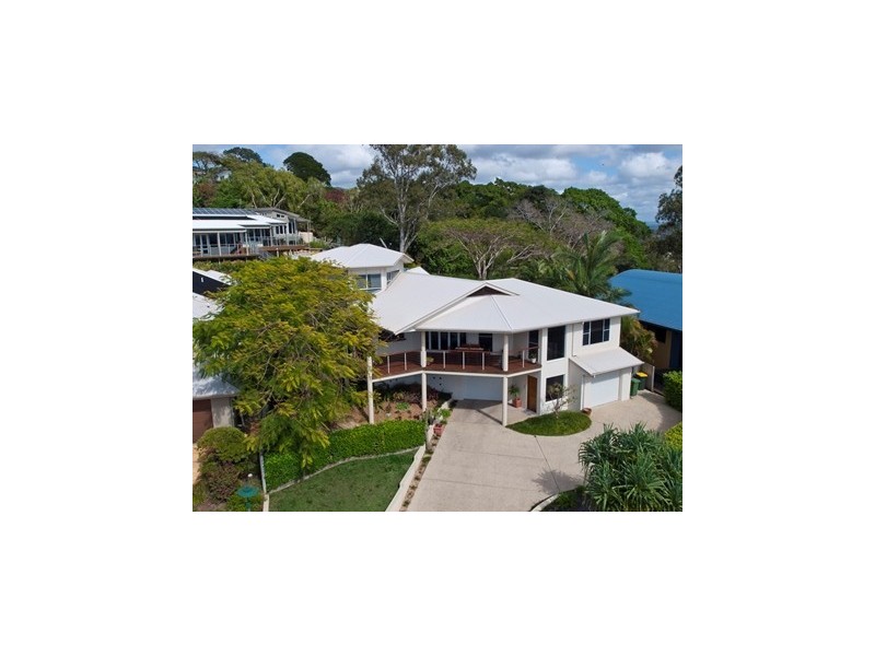 17 Shrapnel Street, Buderim QLD 4556