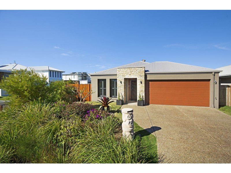 1 Parkland Close, Birtinya QLD 4575