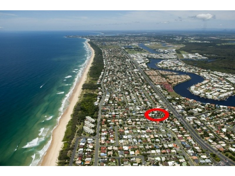 24 Koorin Drive, Warana QLD 4575