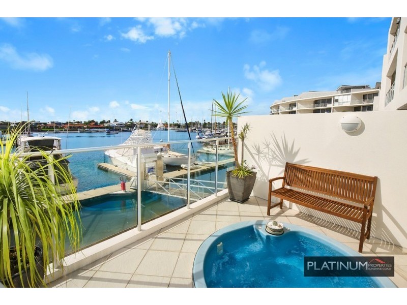 107/11 Nicklin Way, Minyama QLD 4575