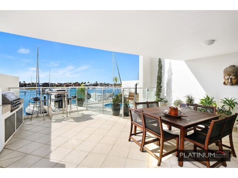 107/11 Nicklin Way, Minyama QLD 4575