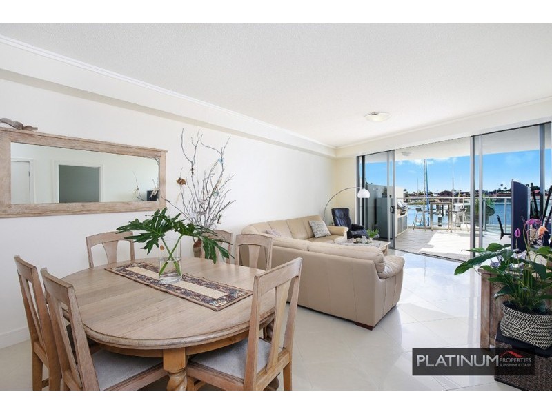 107/11 Nicklin Way, Minyama QLD 4575