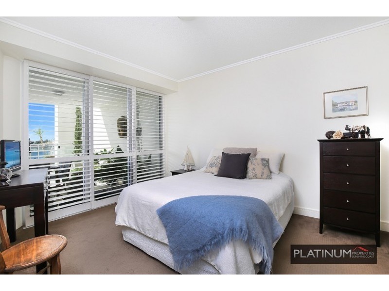 107/11 Nicklin Way, Minyama QLD 4575