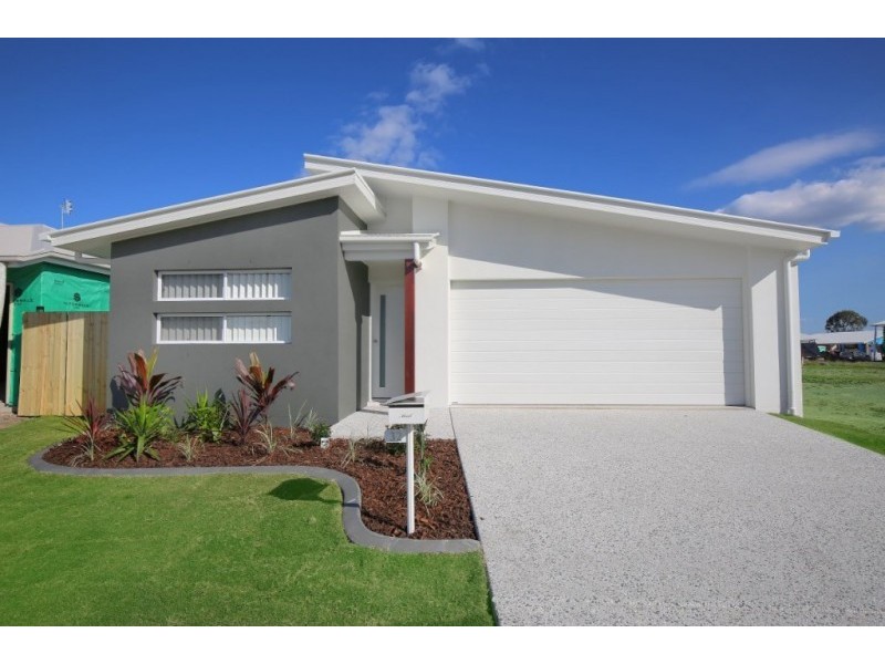 32 Capricorn Crescent, Meridan Plains QLD 4551