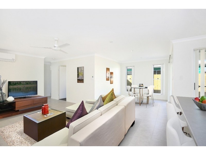 32 Capricorn Crescent, Meridan Plains QLD 4551