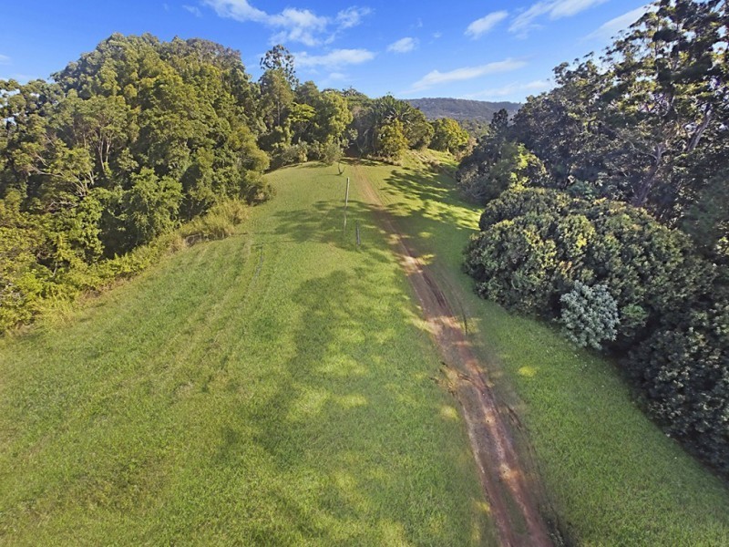 2 Nicklin Lane, Palmwoods QLD 4555