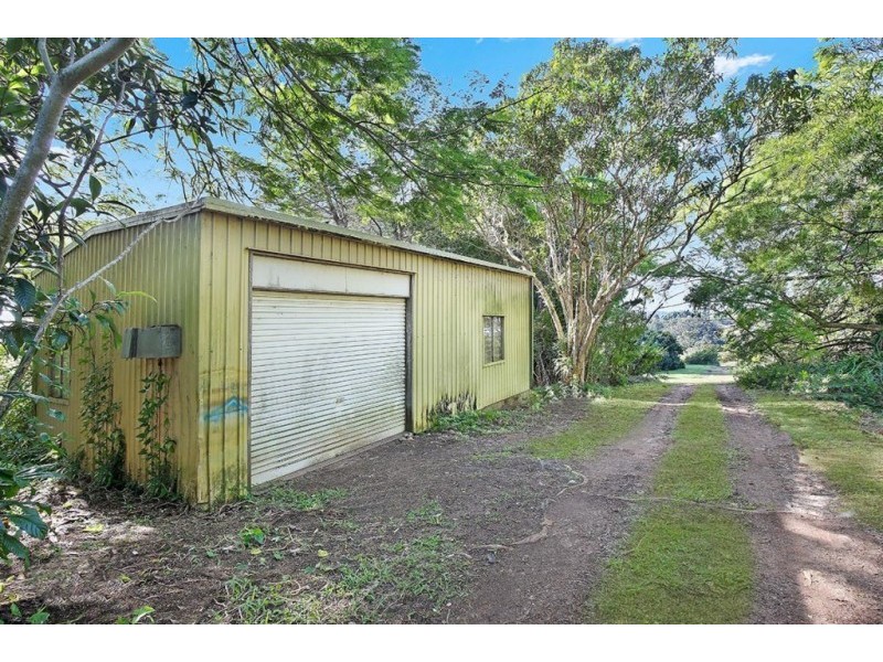 2 Nicklin Lane, Palmwoods QLD 4555