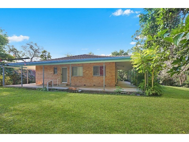 2 Nicklin Lane, Palmwoods QLD 4555