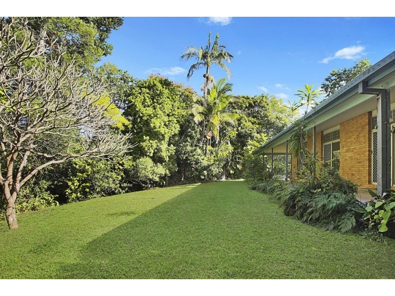 2 Nicklin Lane, Palmwoods QLD 4555