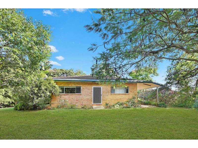2 Nicklin Lane, Palmwoods QLD 4555