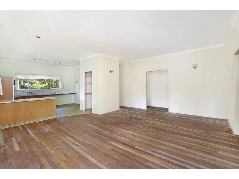 2 Nicklin Lane, Palmwoods QLD 4555
