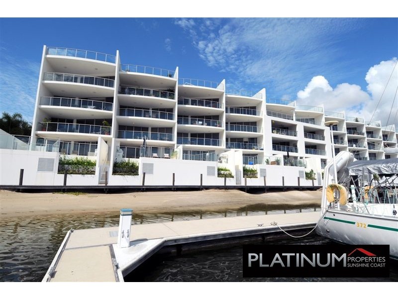 206/11 Nicklin Way, Minyama QLD 4575
