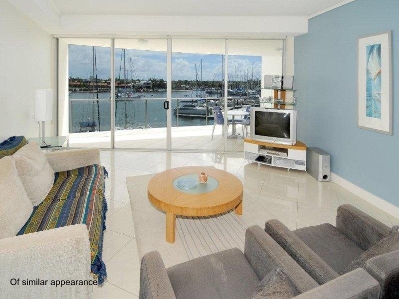 206/11 Nicklin Way, Minyama QLD 4575