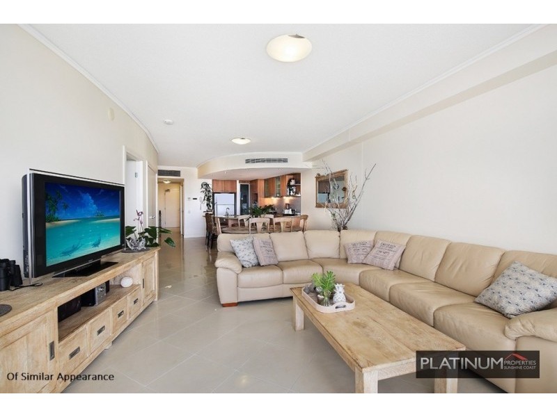 206/11 Nicklin Way, Minyama QLD 4575