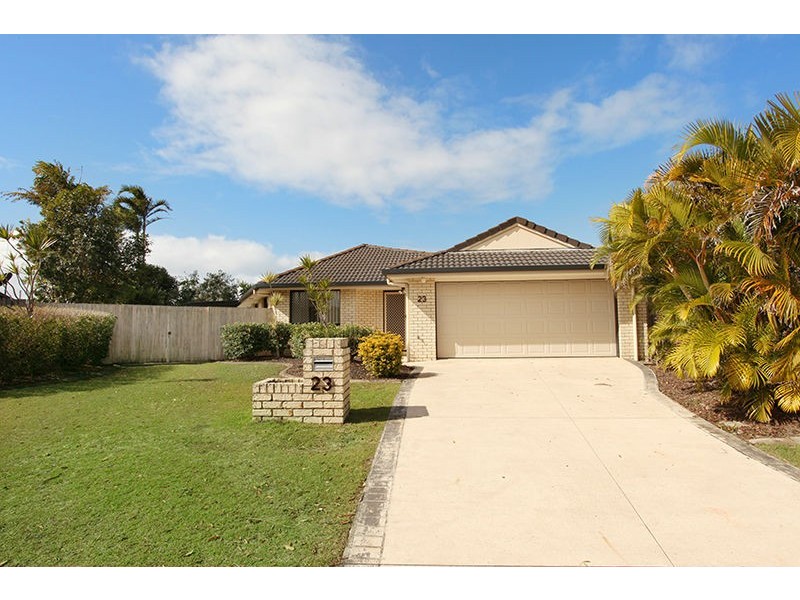 23 Jasmin Circle, Bokarina QLD 4575