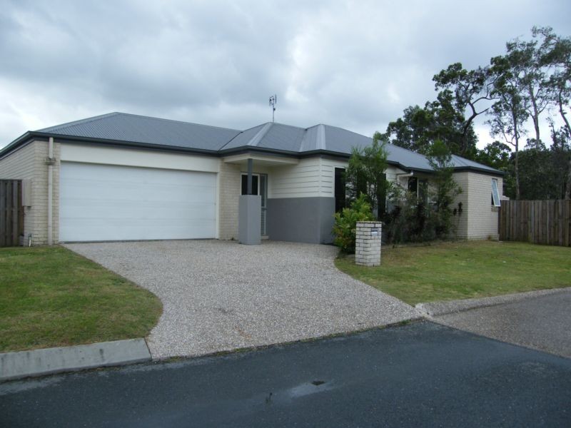 Pacific Paradise QLD 4564