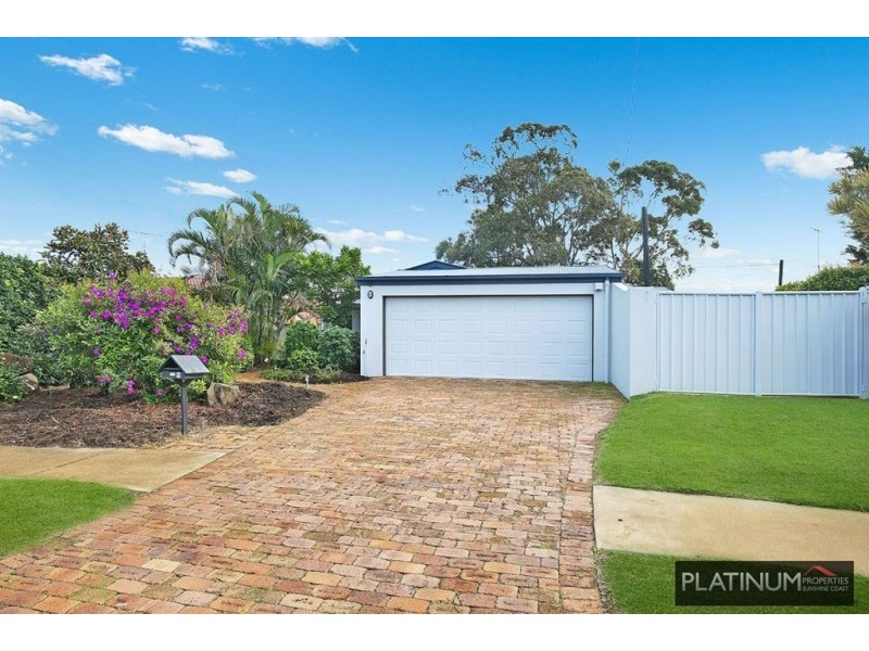 Wurtulla QLD 4575