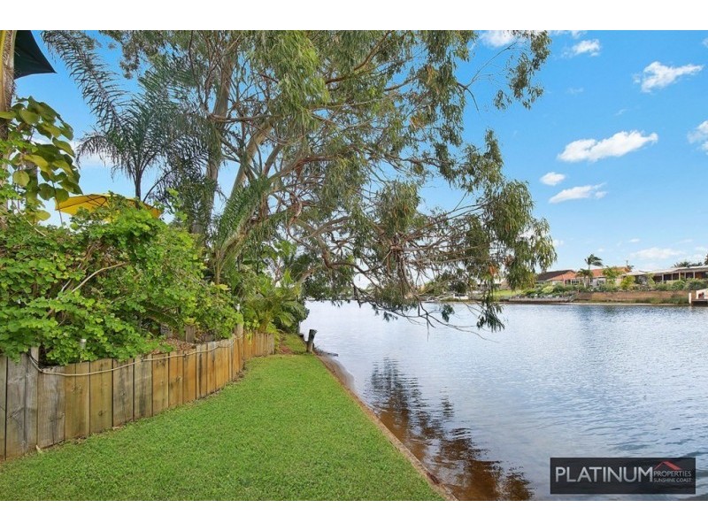 Wurtulla QLD 4575