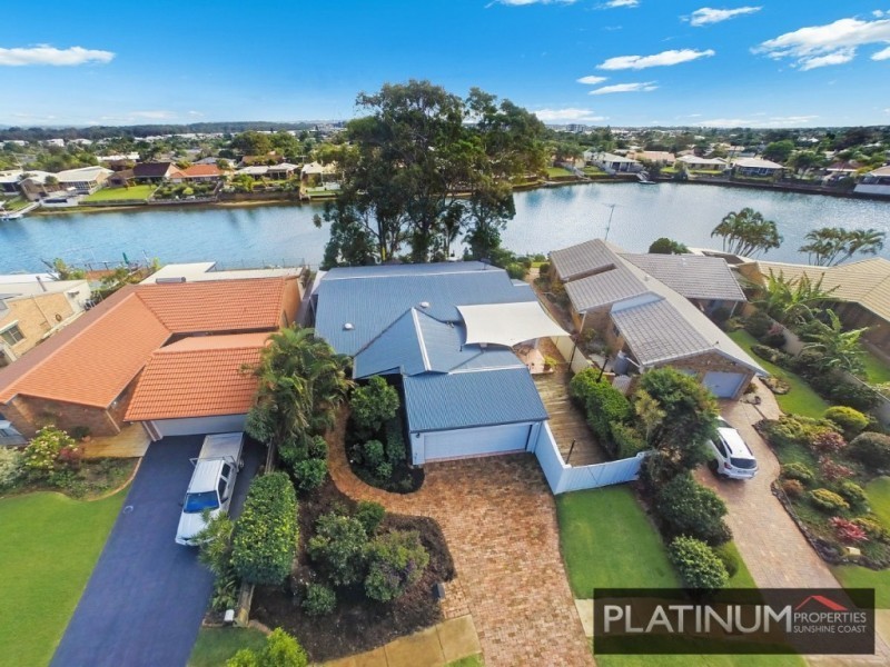Wurtulla QLD 4575