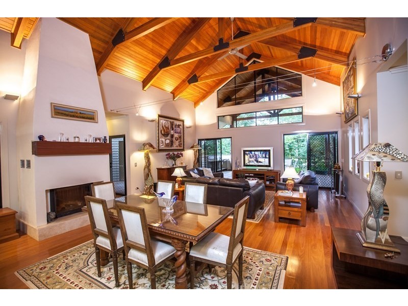 5 Glen Eden Court, Flaxton QLD 4560