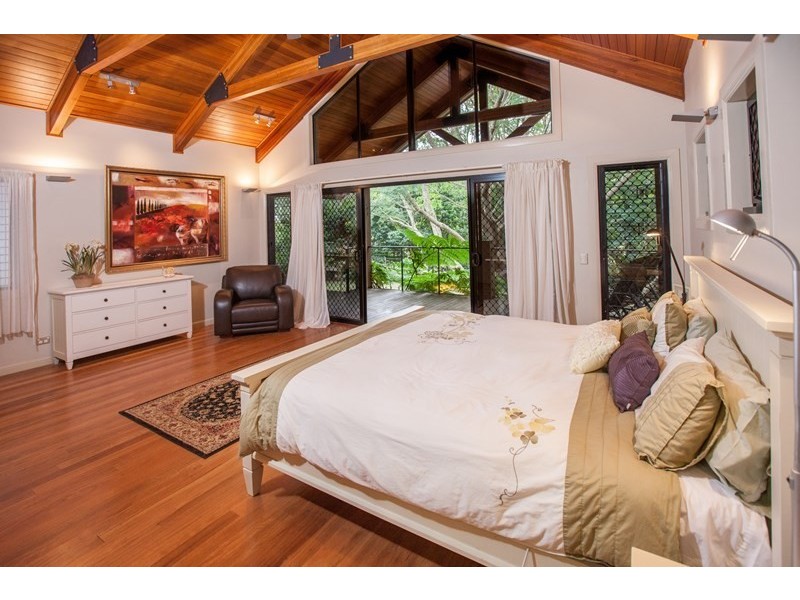 5 Glen Eden Court, Flaxton QLD 4560