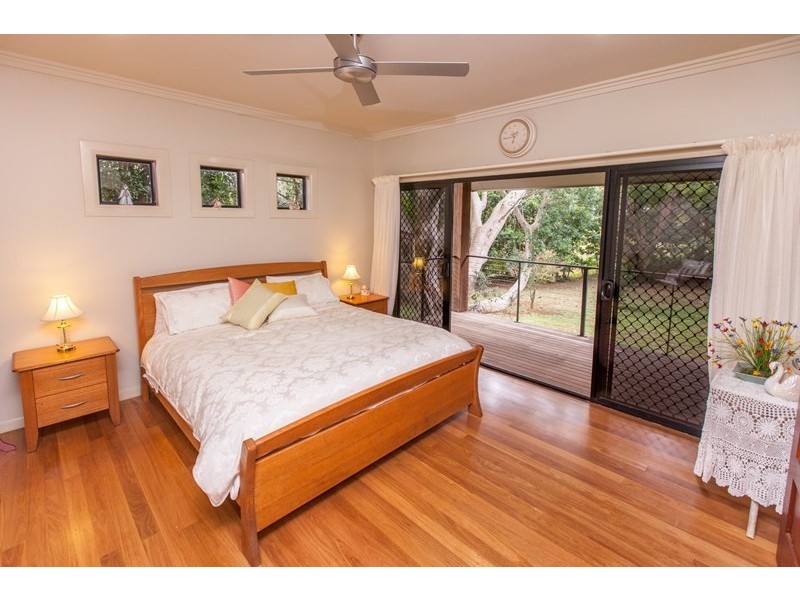 5 Glen Eden Court, Flaxton QLD 4560