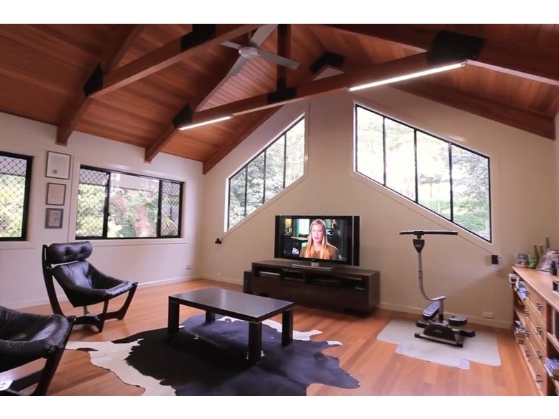 5 Glen Eden Court, Flaxton QLD 4560