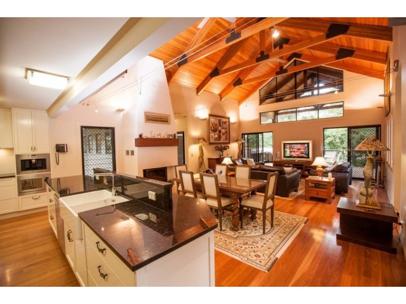 5 Glen Eden Court, Flaxton QLD 4560