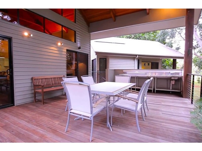 5 Glen Eden Court, Flaxton QLD 4560