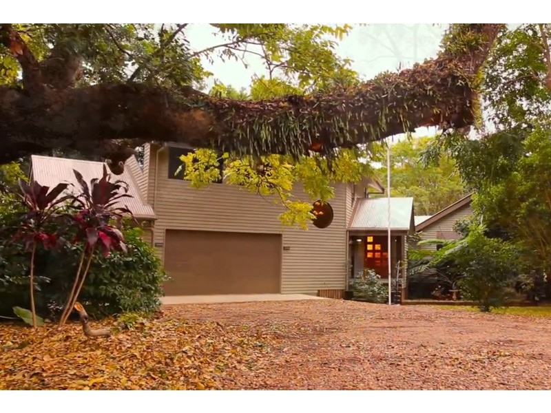 5 Glen Eden Court, Flaxton QLD 4560