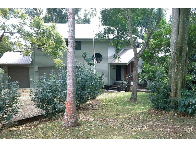 5 Glen Eden Court, Flaxton QLD 4560