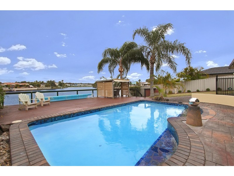 35 Boolagi Drive, Wurtulla QLD 4575