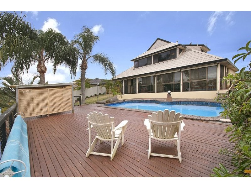 35 Boolagi Drive, Wurtulla QLD 4575