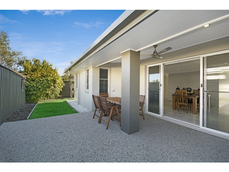 44 Hillsborough Circuit, Mountain Creek QLD 4557