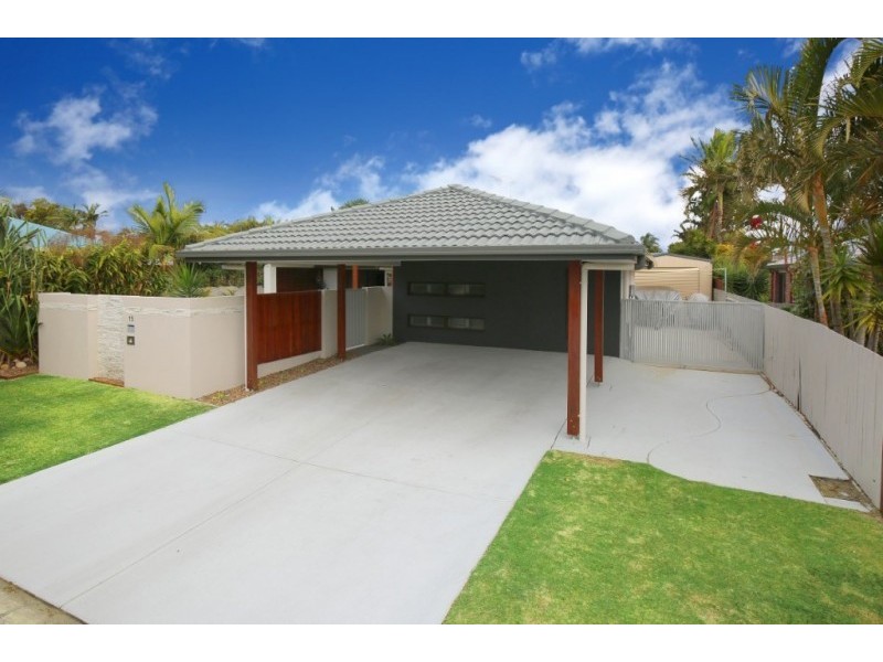 15 Chelsea Crescent, Minyama QLD 4575