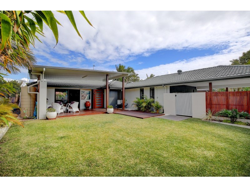 15 Chelsea Crescent, Minyama QLD 4575