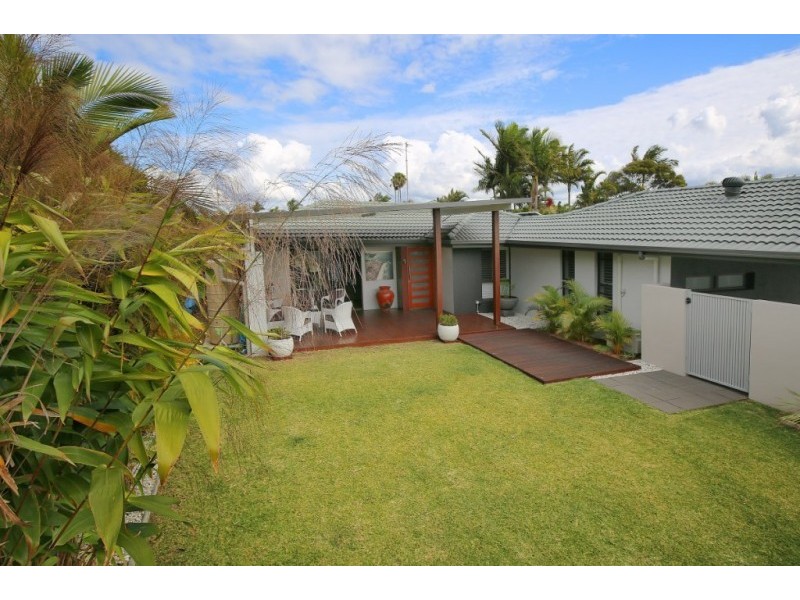 15 Chelsea Crescent, Minyama QLD 4575
