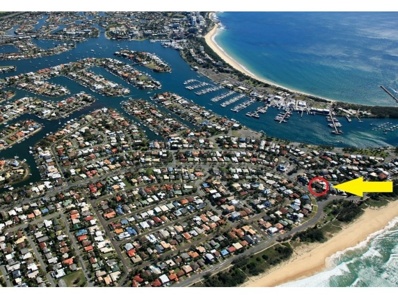 4 Point Cartwright Drive, Buddina QLD 4575