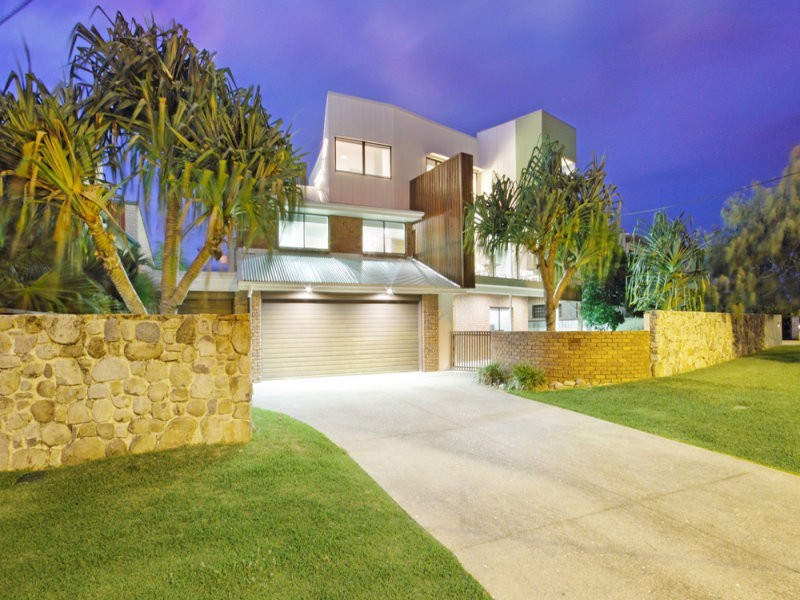 4 Point Cartwright Drive, Buddina QLD 4575