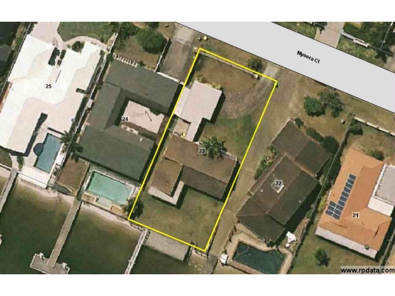23 Myoora Court, Minyama QLD 4575