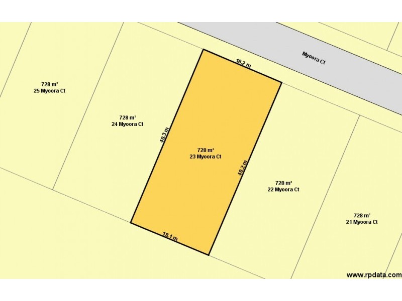 23 Myoora Court, Minyama QLD 4575