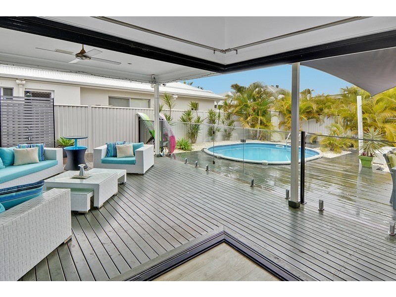 26 Wategos Circuit, Pelican Waters QLD 4551