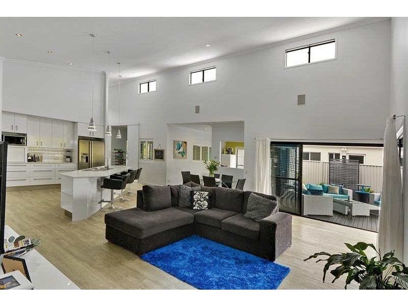 26 Wategos Circuit, Pelican Waters QLD 4551